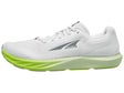 Chaussures Femme Altra Escalante 4 White/Lime