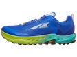 Altra Timp 5 Men's Shoes Blue/Lime