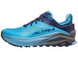 Altra Olympus 6 Men's Shoes Blue
