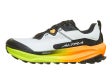Altra Olympus 7 Men's Shoes White/White/Black