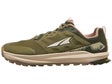 Chaussures Homme Altra Lone Peak 9+ Green