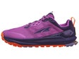 Altra Lone Peak 9+ Women's Shoes Purple/Orange