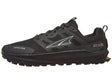 Altra Lone Peak 9+ GTX Women's Shoes Black/Black