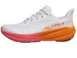 Chaussures Femme Altra Experience Flow 2 - White/Orange