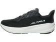 Chaussures Femme Altra Experience Flow 2 - Noir / Blanc