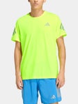 adidas Men's adi365 Short Sleeve