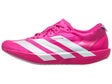 adidas Adizero Adios 9 Men's Shoes Shock Pink/Plum