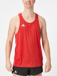 Canotta adidas Adizero E Tepore Uomo