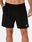 ASICS Men's Core 7" Short