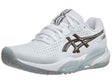 Asics Gel Challenger 15 AC White/Gunmetal Men's Shoes
