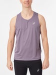 Camiseta tirantes hombre ASICS Core