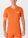 Camiseta hombre adidas Melbourne Freelift Pro 2