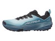 Altra Experience Wild 3+ GTX Men's Shoes Blue Hour/Dawn