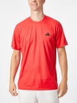 adidas Men's Core Base Basic Top