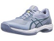 Asics Gel Game FF Clay Grey Blue/Ironclad Men's Shoes