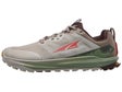 Scarpe Altra Lone Peak 9+  Basalt Uomo