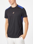 Asics Men's Core PDL Court Crew Black