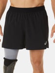ASICS Men's Road 2-N-1 5in Short