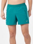 Pantal&#xF3;n corto hombre ASICS Road 5" (13 cm)