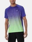 ASICS Men's Road Fade Short Sleeve