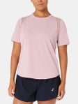 ASICS Women's Road SS Top