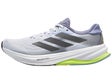Scarpe adidas Supernova Solution 2 Grigio/Bianco Uomo