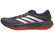 Chaussures Homme adidas Supernova Solution 3 Onyx/Silver
