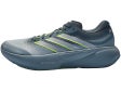 adidas Supernova Solution 3 Men's Shoes Blu Oxide/Green