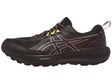 ASICS Gel Sonoma 8 GTX Men's Shoes Black/Dark Cobalt
