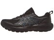 ASICS Gel Sonoma 8 GTX Men's Shoes Black/Carrier Grey