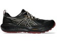 ASICS Gel Sonoma 8 GTX Men's Shoes Black/Brisket Red