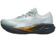 ASICS Novablast 5 TR Men's Shoes Nature Bathing/Lichen