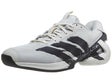 adidas adizero Ubersonic 5 Y3 ALLCOURT Herrenschuh Grau