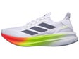 adidas Ultraboost 5X Men's Shoes Gray/Green