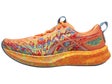ASICS Noosa Tri 16 Herren Laufschuhe Sun Peach/Lemon Spark