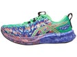 Zapatillas hombre ASICS Noosa Tri 16 Vital Green/Cobalt Burst