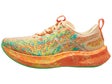 ASICS Noosa Tri 16 Women's Shoes Light Orange/Lemon