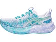 Scarpe ASICS Noosa Tri 16 White/Illuminate Mint Donna