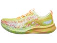 ASICS Noosa Tri 16 Women's Shoes Safety Yellow/Matcha