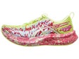 ASICS Noosa Tri 16 Damen Laufschuhe Lucid Yellow/Rose