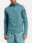 adidas Men's OTR Base Winter HZ Long Sleeve