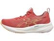 ASICS Gel Pulse 16 Women's Shoes Dark Pink Clay/Orange