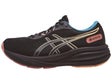 ASICS Gel Pulse 17 GTX Damen Laufschuhe Black/Apricot