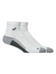 ASICS Performance Run Quarter Socks