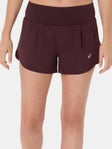 Pantaloncini ASICS Run Road 8cm Donna