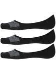 ASICS Running 3 Pack Secret Socks
