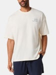 ASICS Men's Runner Message Relaxed Graphic Tee