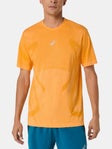 ASICS Men's Road Seamless SS Top