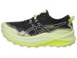 Chaussures Femme ASICS Trabuco Max 3 Black/Oatmeal