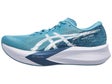 ASICS Magic Speed 4 Men's Shoes Stillwater/White